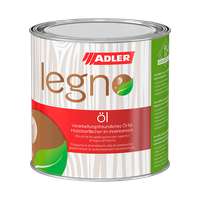 Adler Legno-Öl Farblos / Прозрачное масло для внутренних работ