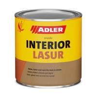 Adler Vivido Interior-Lasur / Краска для внутренних работ